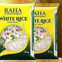 Raha 2Kg