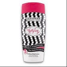 Hotty Toity Lotion