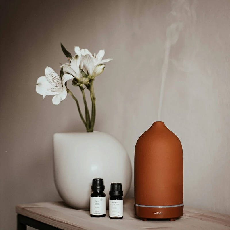 Inuka Diffusers