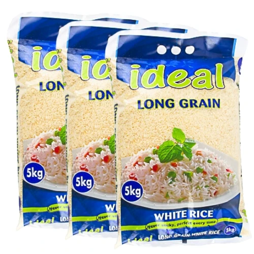 White Rice 5Kg