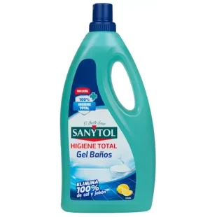 Bathroom Cleaner( Sanytol) 500Ml