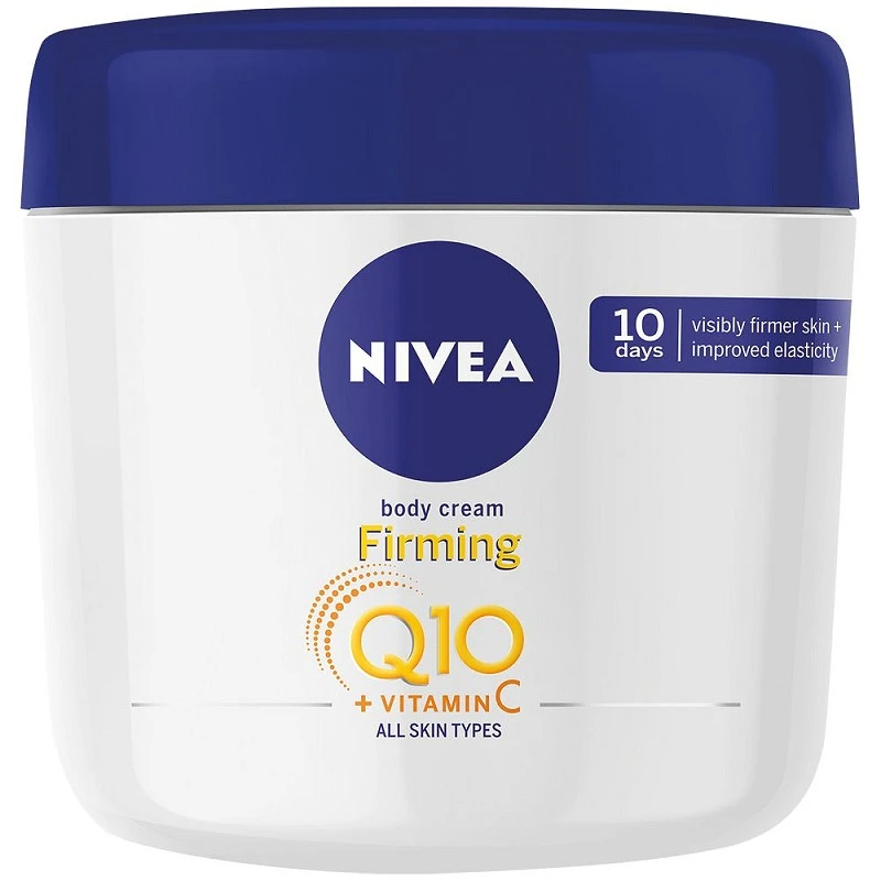 Nivea Q10