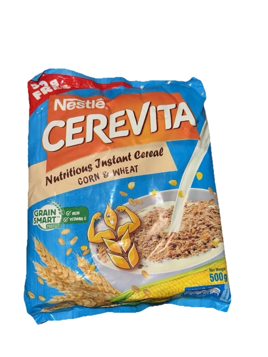 Cerevita Satchet