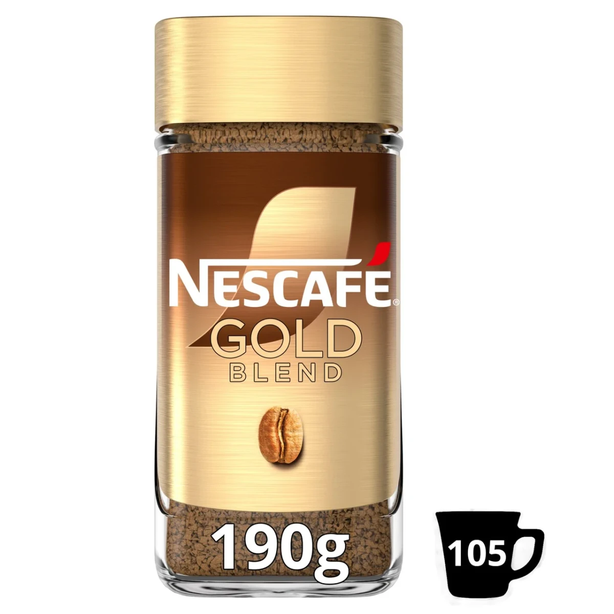 Nescafe Gold 200G