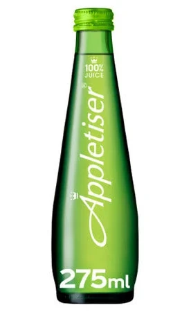 Appletiser 1.25L