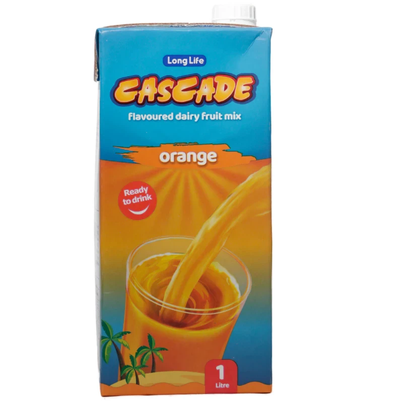 Dairy Cascade 1Litre