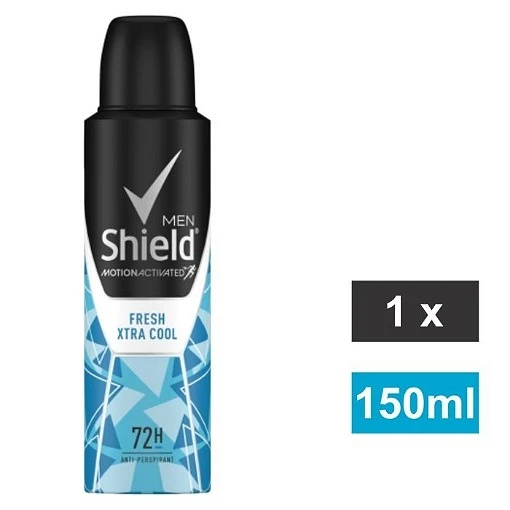 Shield Xtra Cool 150Ml