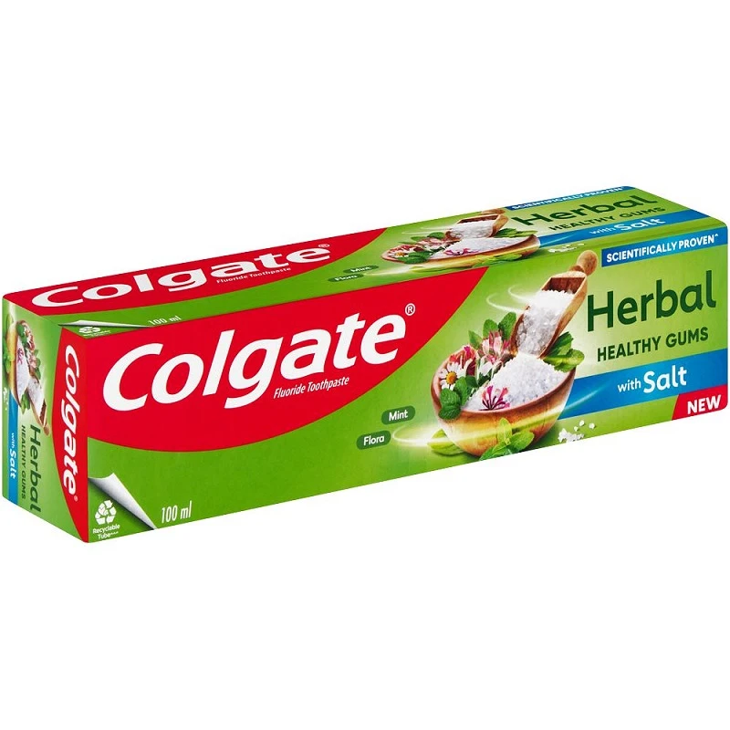 Colgate Herbal 100Ml