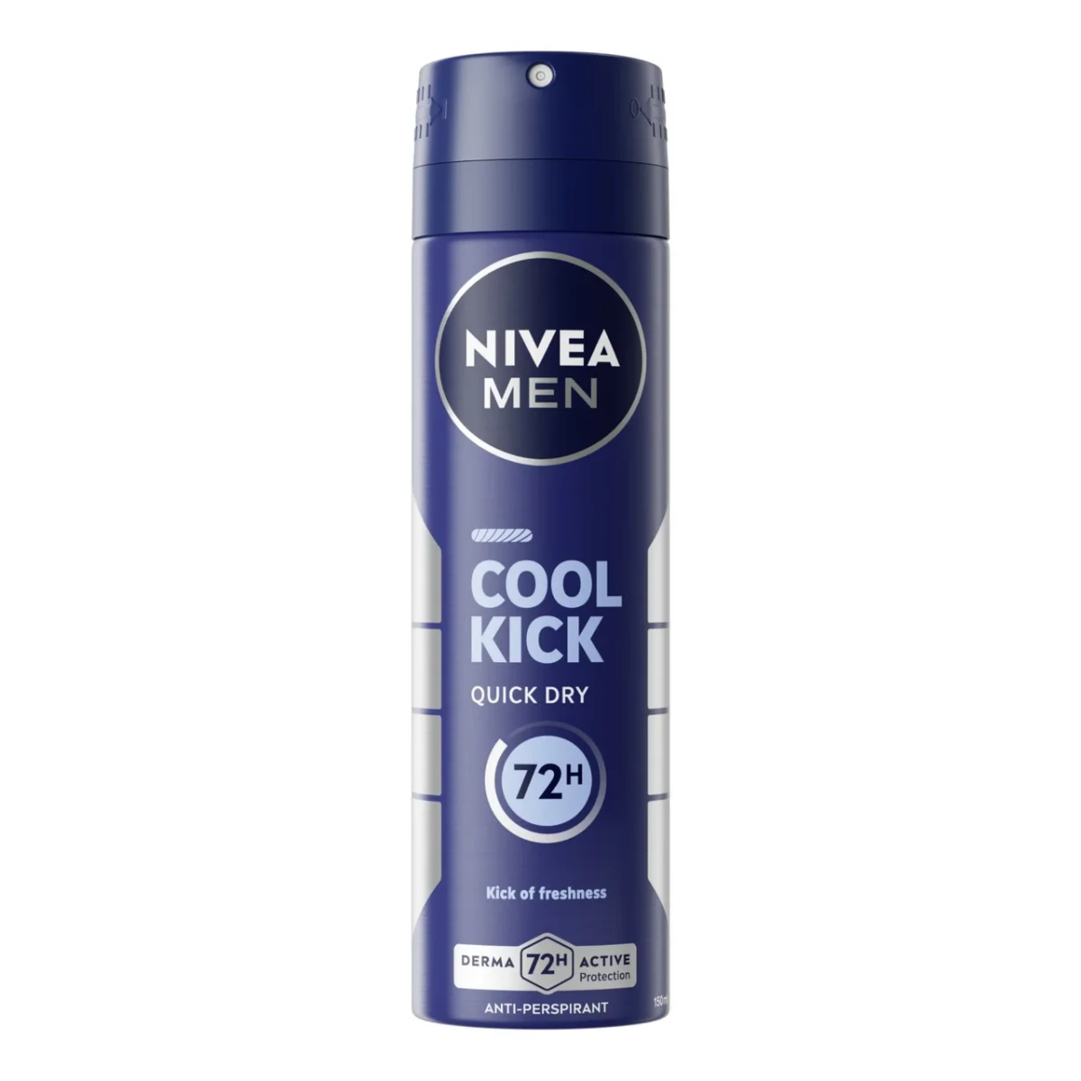 Nivea Men Deo Cool Kick 150Ml