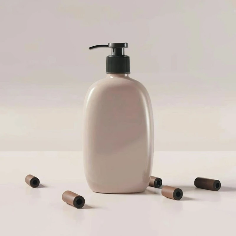 Inuka Hair Conditioner (Mohlolo Nourishing)