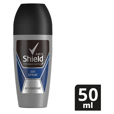 Shield Roll On 50Ml