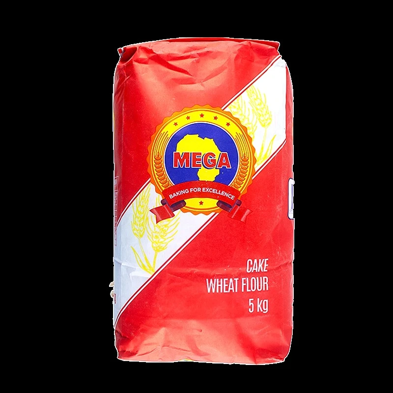 Mega All Purpose Wheat Flour 2kg