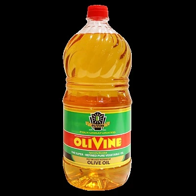 Olivine Cooking Oil 2l