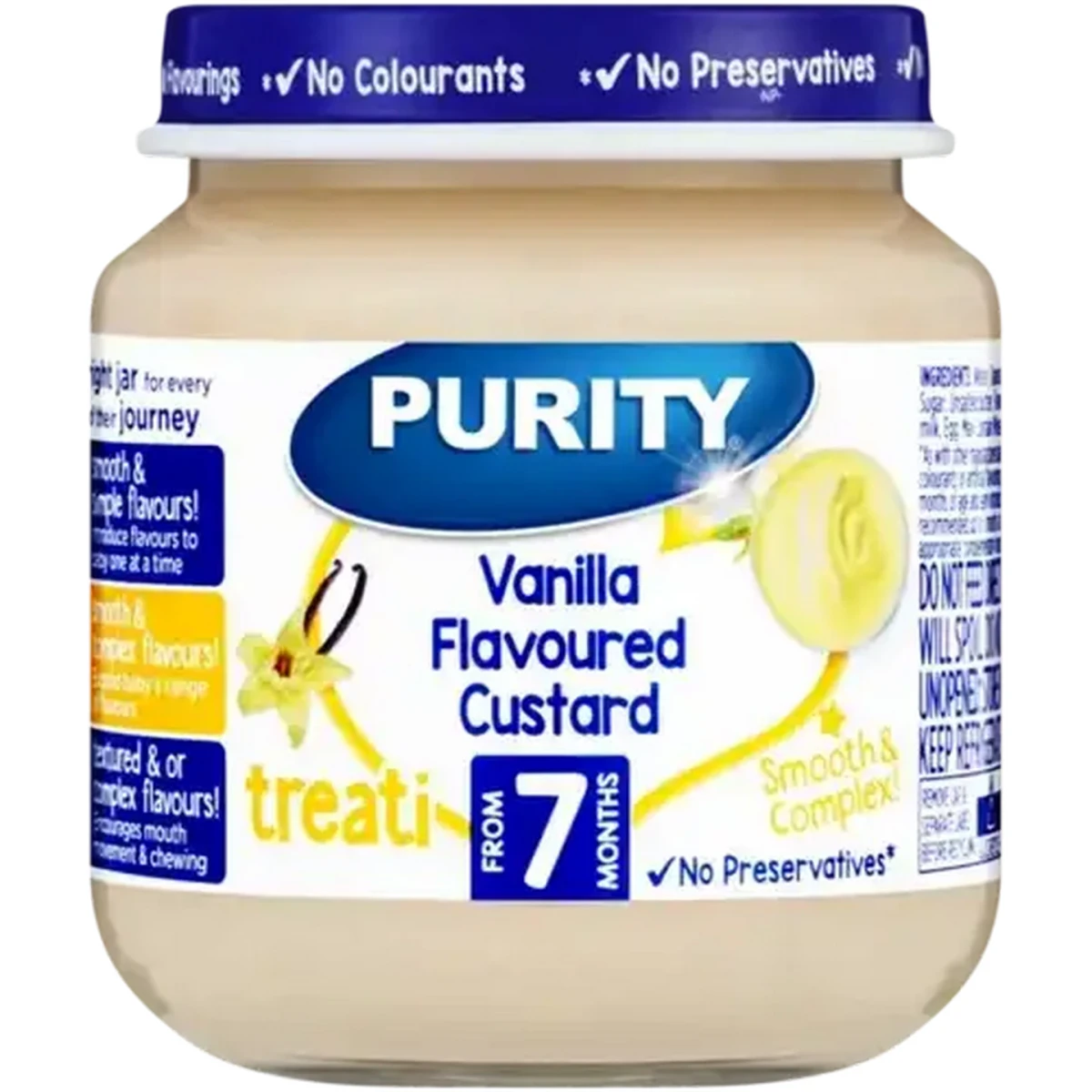 Purity 125Ml