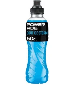 Powerade 500Ml