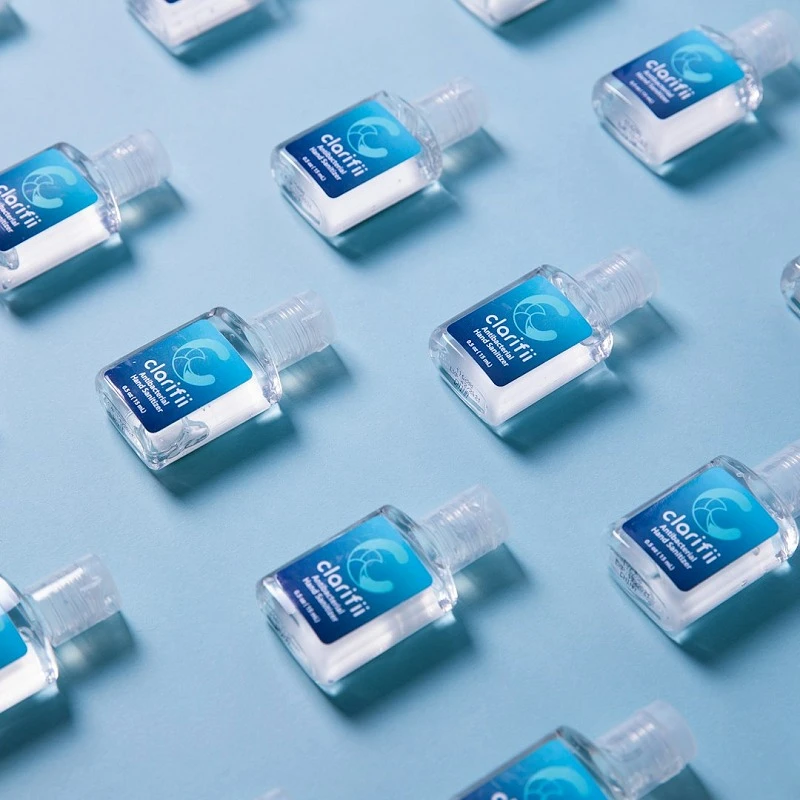 Inuka Handbag Sanitizer (Hand Sanitizer)