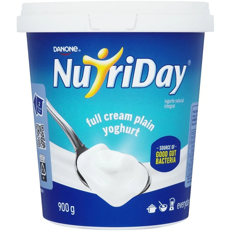 Yummy Yoghurt