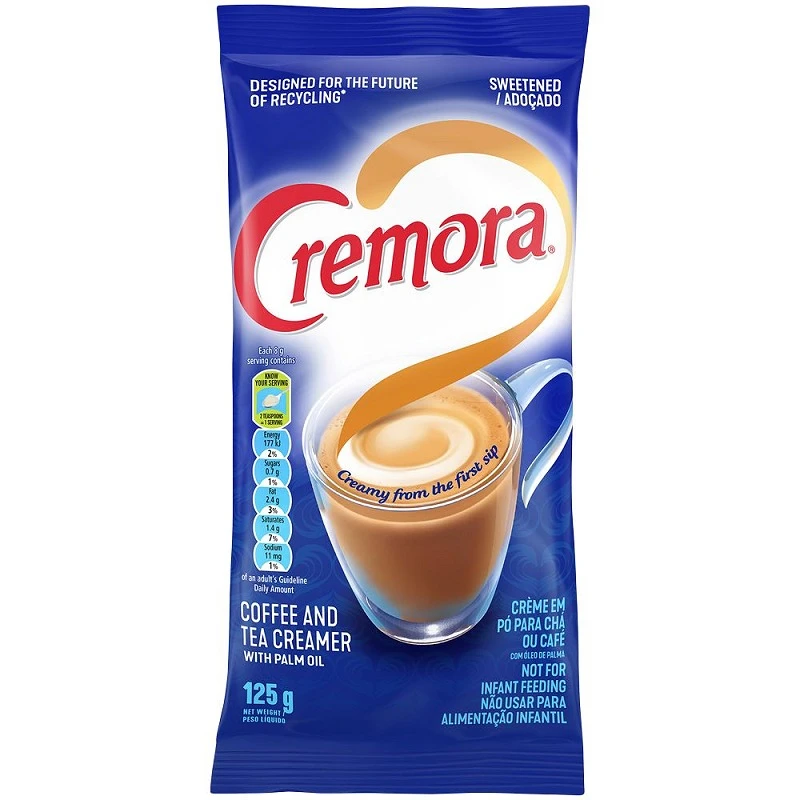 Cremora S A