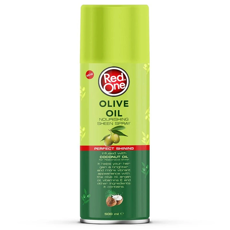 Olive Spray