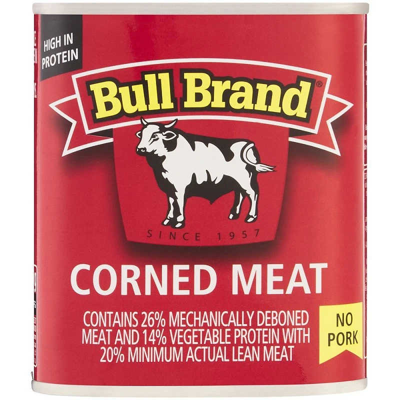 Bull Brand