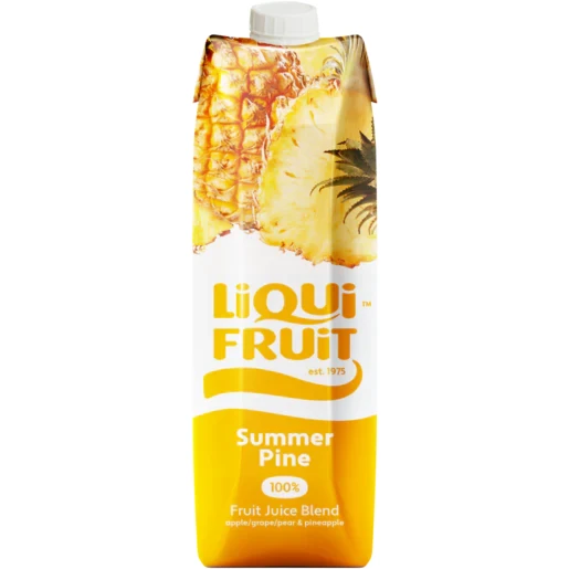 Liqui Fruit 1L