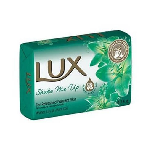 Lux Soap Shake Me Up 175G