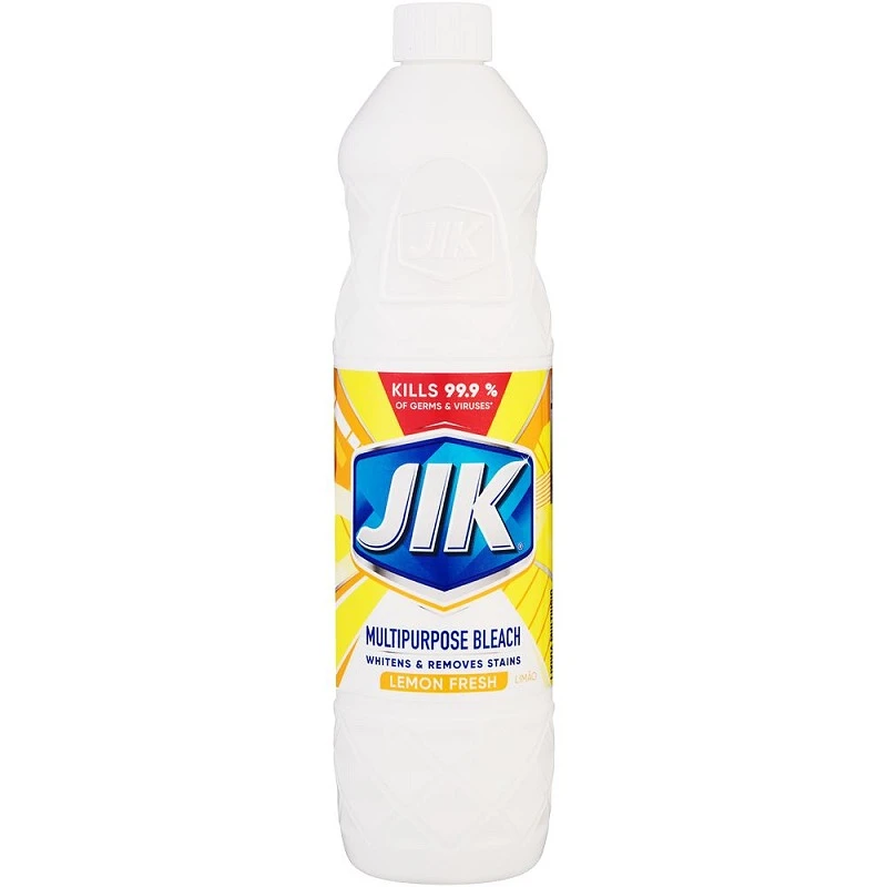 Jik Bleach 750Ml