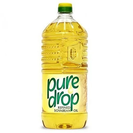 Pure Drop Oil 2l