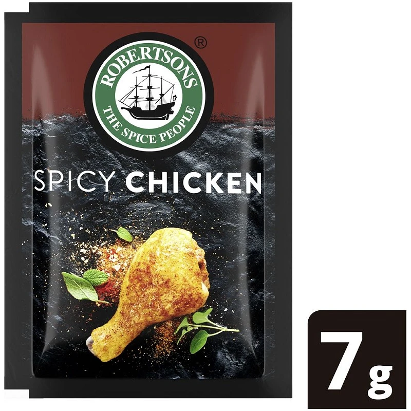 Chicken Seasoning