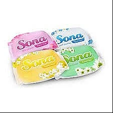 Sona Bath Soap