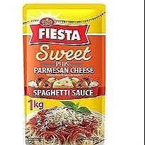 Fiesta Sauce