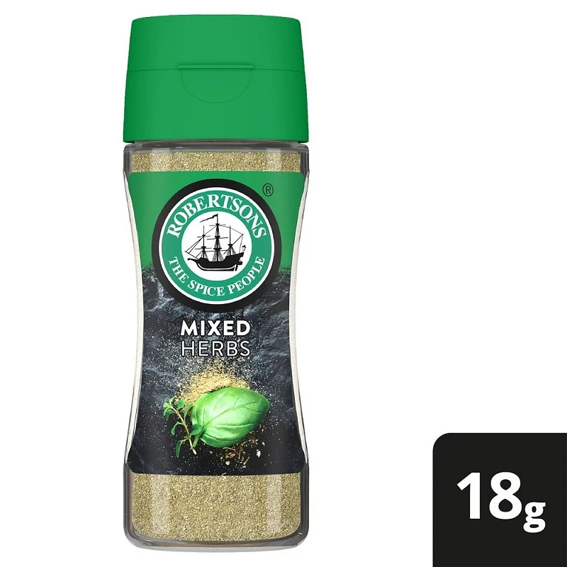 Robertson Mixed Herb
