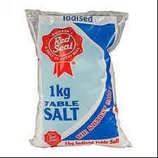 Salt 1Kg