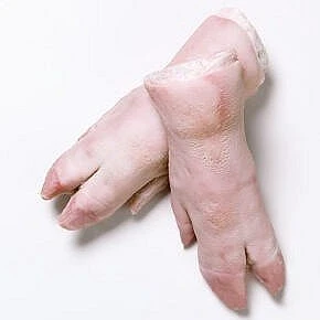 Trotters
