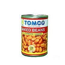 Tomco Beans