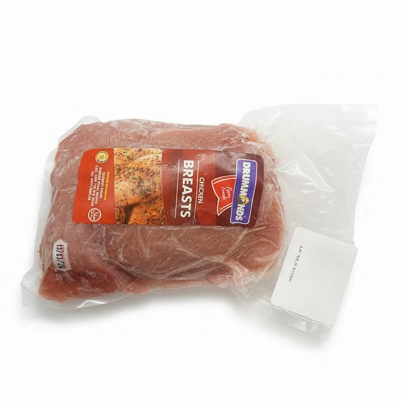 Chicken Breasts/Smoked
