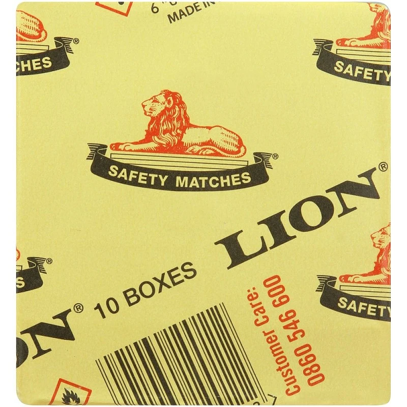 Matches