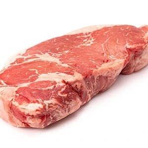 Beef Strip Steak Premium
