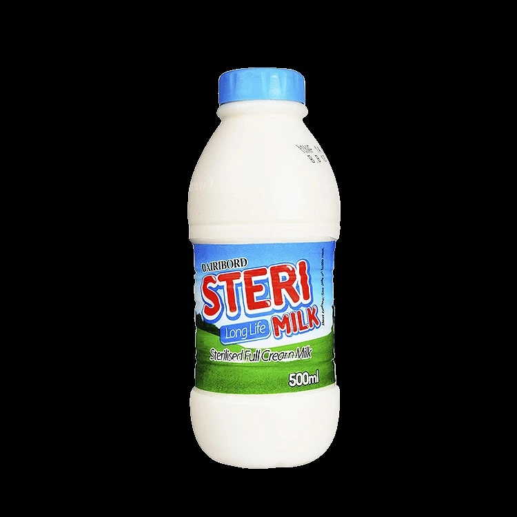 Steri Milk 500Ml