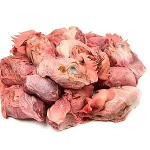 Heads