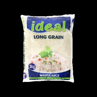 Ideal White Rice