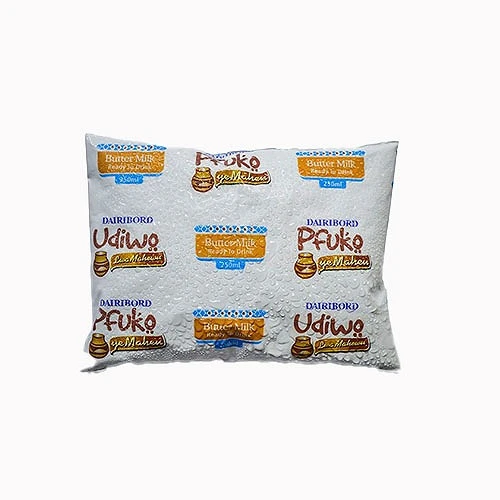 Pfuko Buttermilk