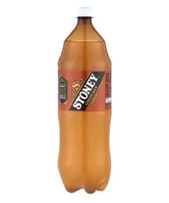 Stoney Ginger Beer 2L