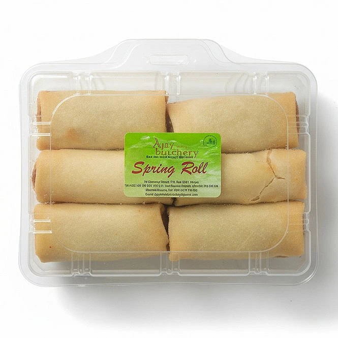 Spring Rolls