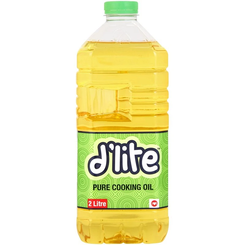 Dlite Cooking Oil 2l