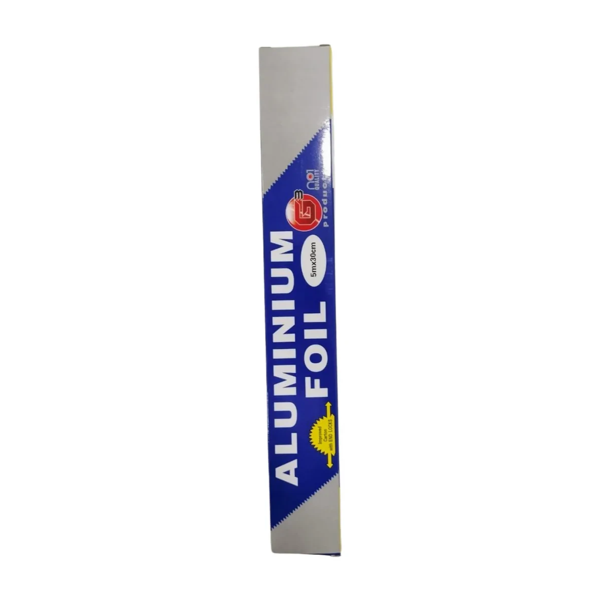 Sapp Aluminum Foil 5M