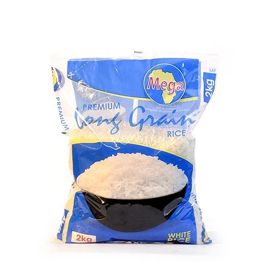 Mega Rice 2Kg