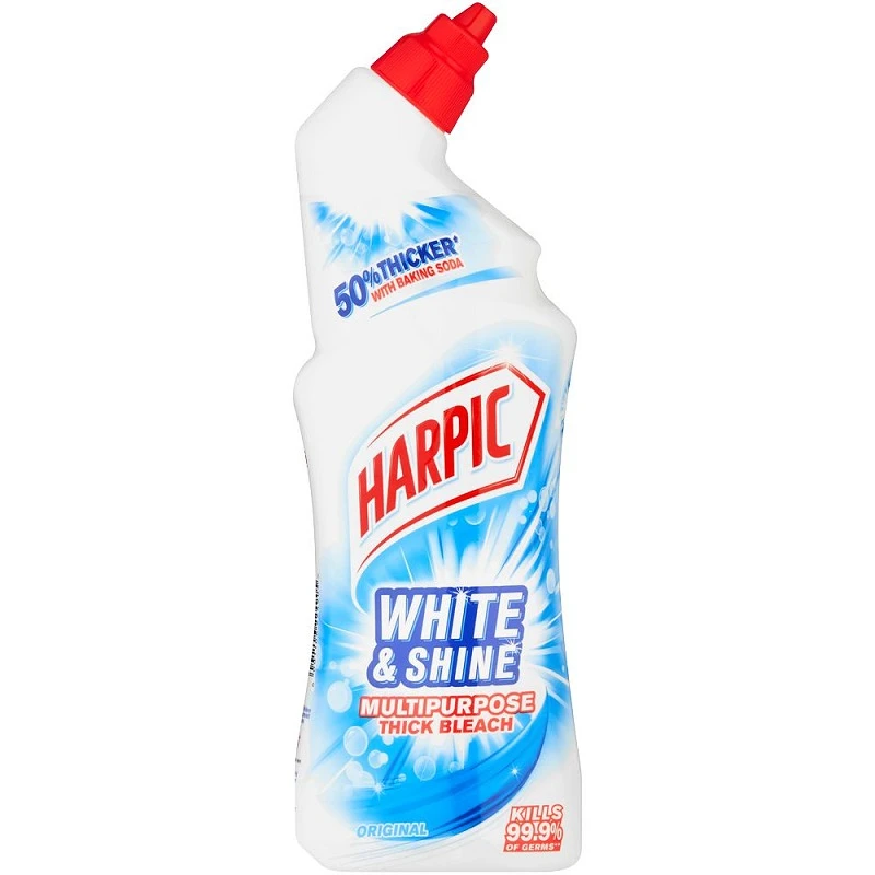 Harpic Liquid 750Ml