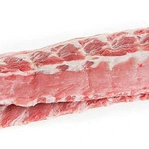 London Loin Ribs Retail