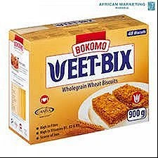 Weet Bix 900G